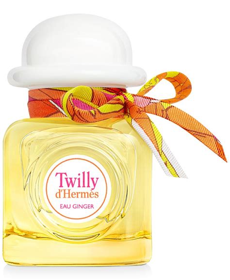 twilli de hermes|twilly Hermes eau ginger.